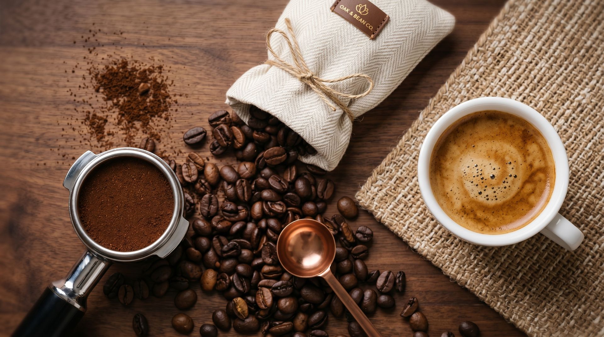 A Fresh Look at Yemeni Coffee Rituals